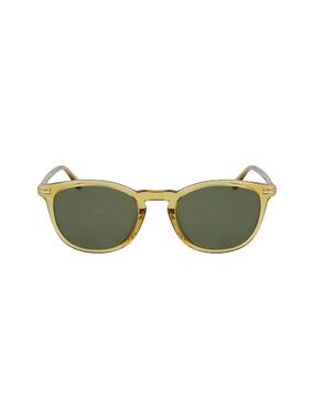 New Calvin Klein Unisex Sunglasses Multicolor Rectangle Acetate Frame CK22533S